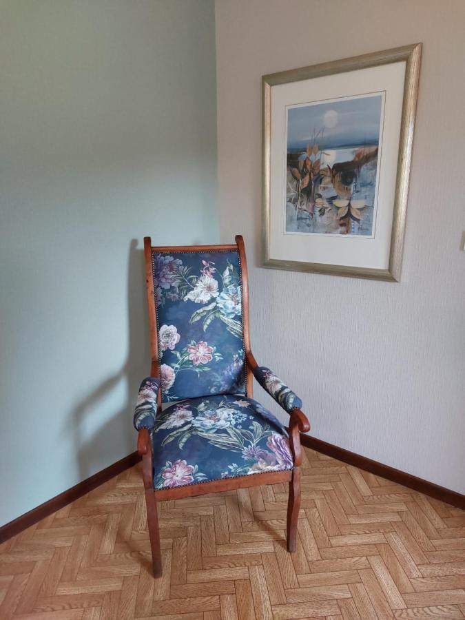 Ferienwohnung Setzer Muehle St. Vith Esterno foto